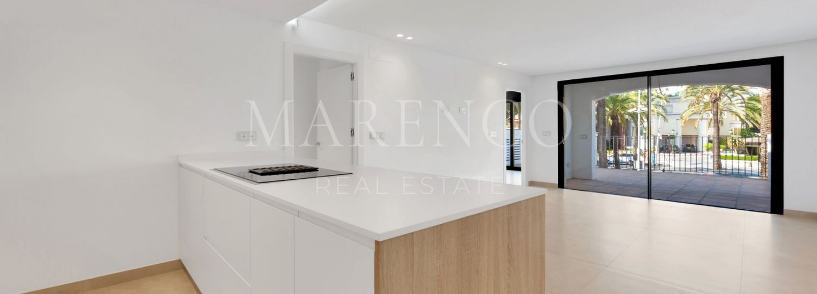 Wohnung  in Marbella - Puerto Banus, Marbella