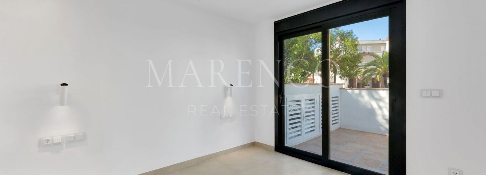 Wohnung  in Marbella - Puerto Banus, Marbella