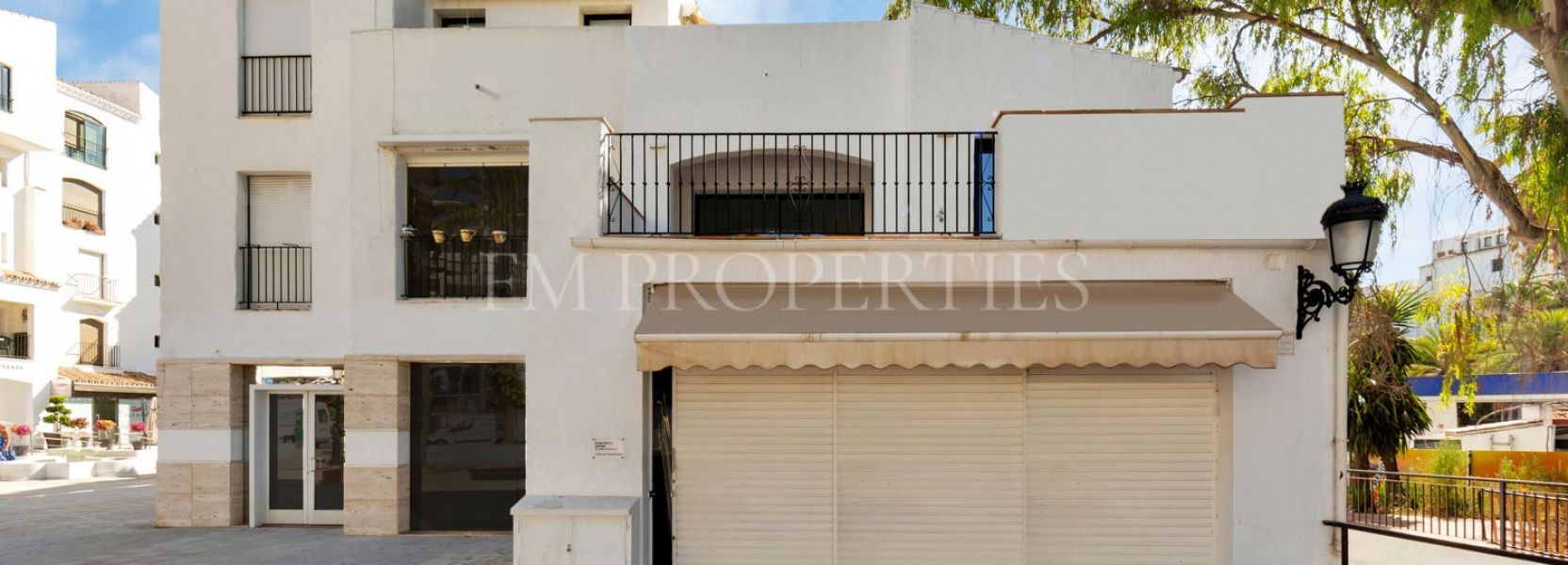 Appartement  in Marbella - Puerto Banus, Marbella