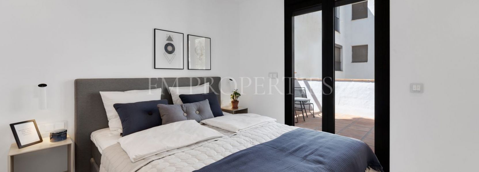 Appartement  in Marbella - Puerto Banus, Marbella