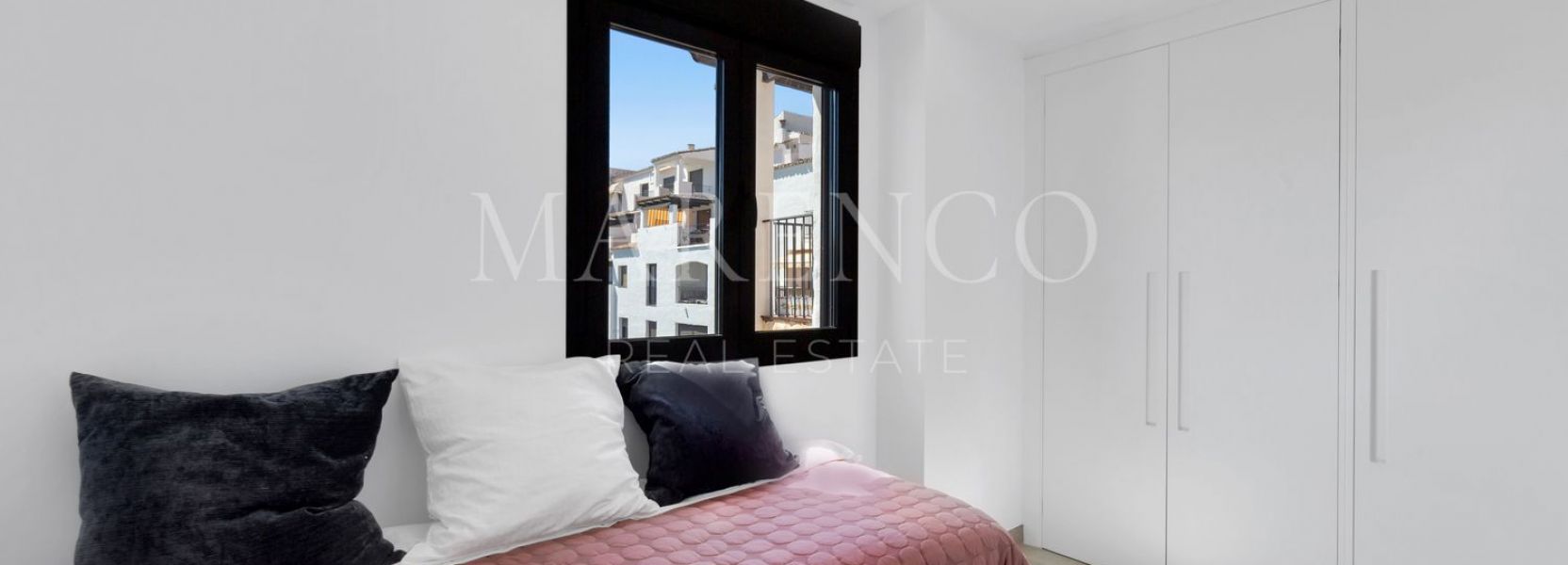 Apartamento  en Marbella - Puerto Banus, Marbella