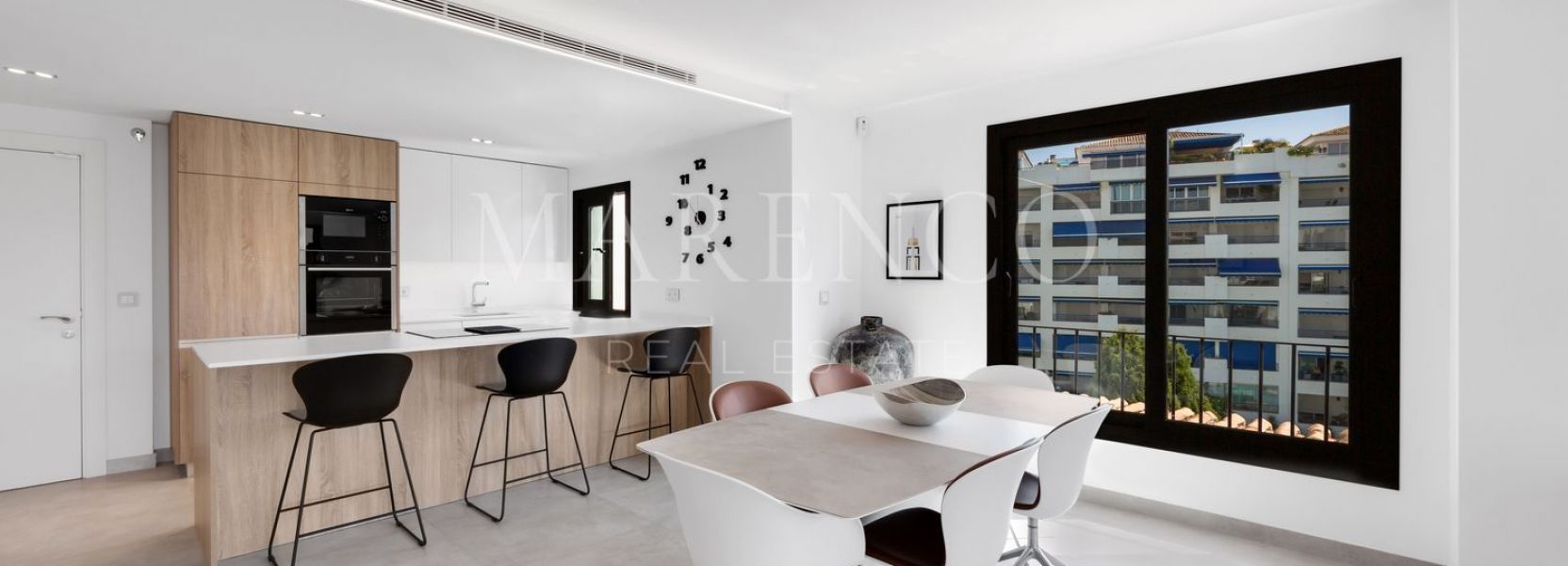 Apartamento  en Marbella - Puerto Banus, Marbella