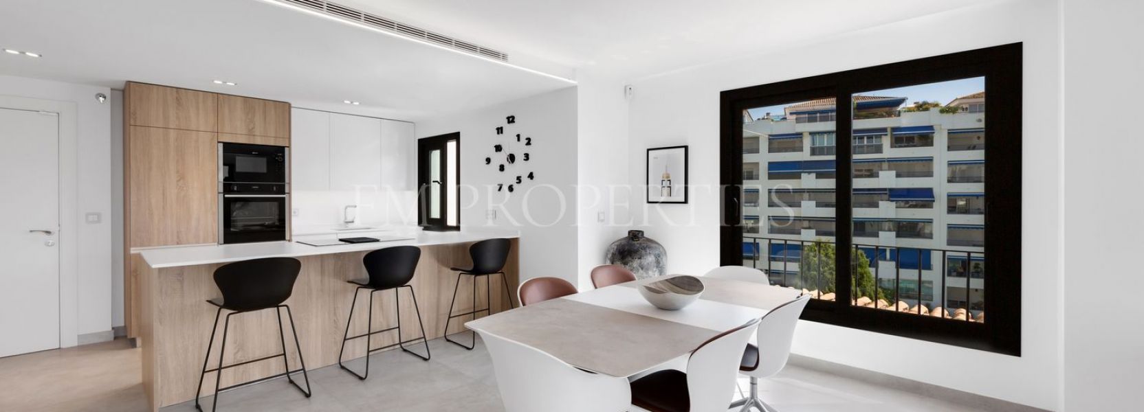 Appartement  in Marbella - Puerto Banus, Marbella