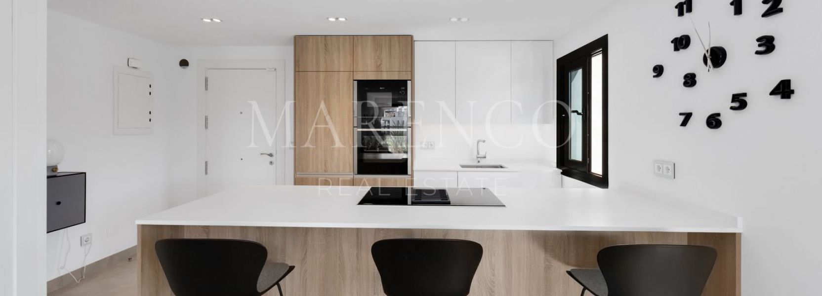 Apartamento  en Marbella - Puerto Banus, Marbella