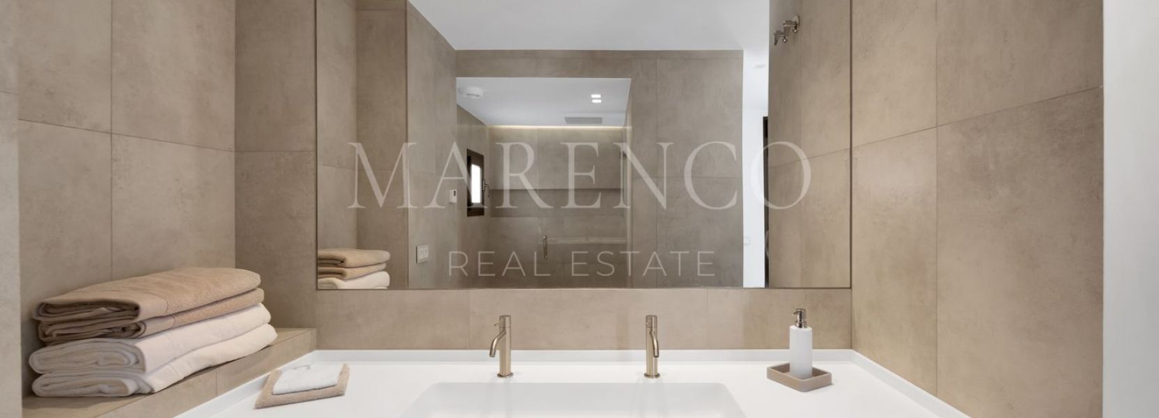 Apartamento  en Marbella - Puerto Banus, Marbella