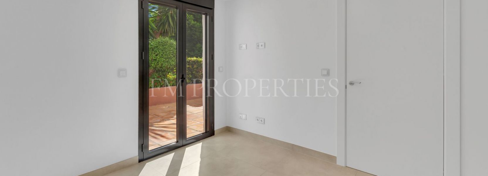 Apartamento Planta Baja  en Marbella - Puerto Banus, Marbella