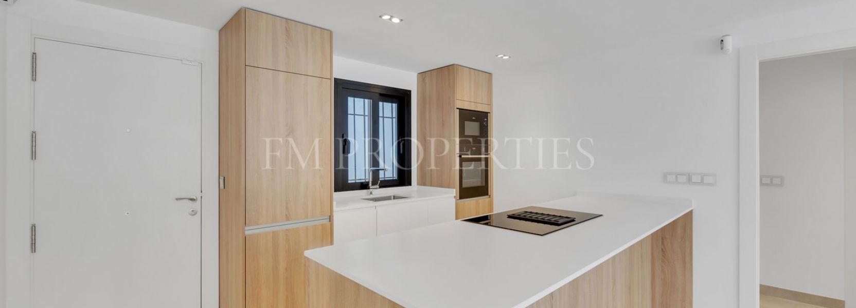 Apartamento Planta Baja  en Marbella - Puerto Banus, Marbella
