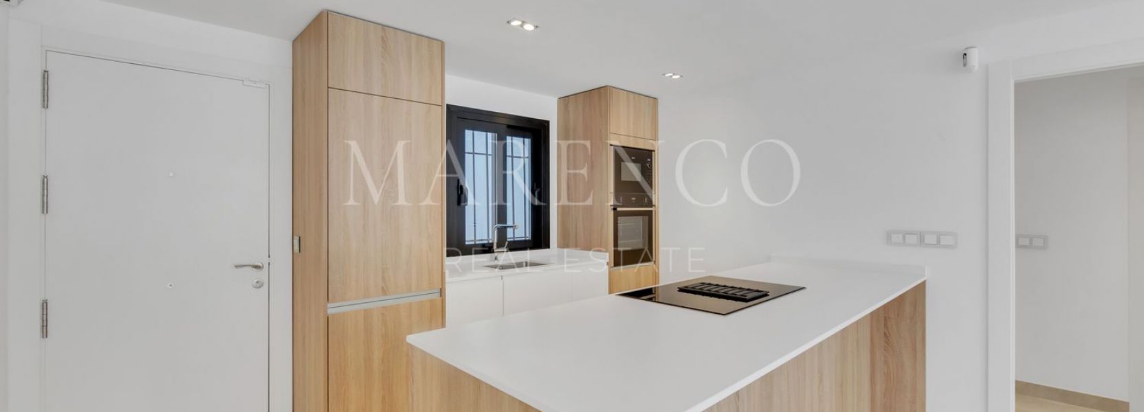 Appartement begane grond in Marbella - Puerto Banus, Marbella