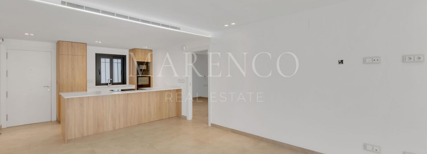 Appartement begane grond in Marbella - Puerto Banus, Marbella