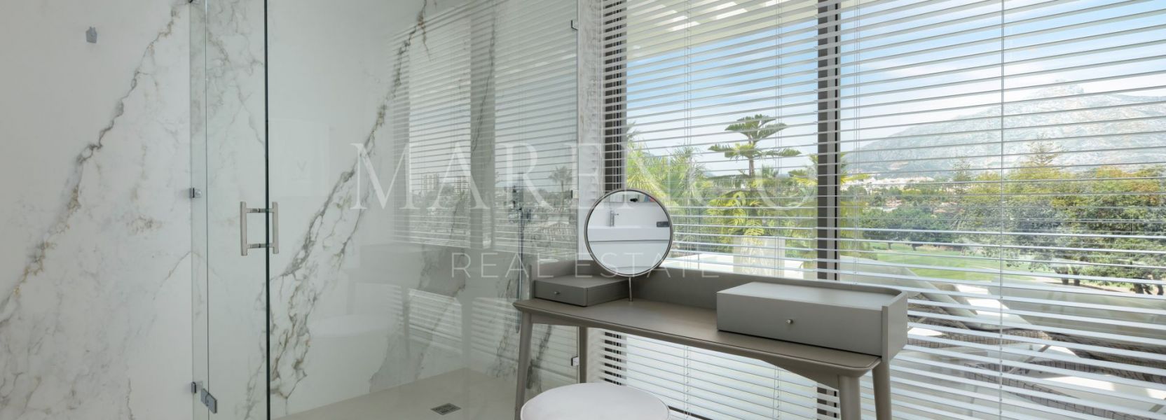 Villa  in Nueva Andalucia, Marbella