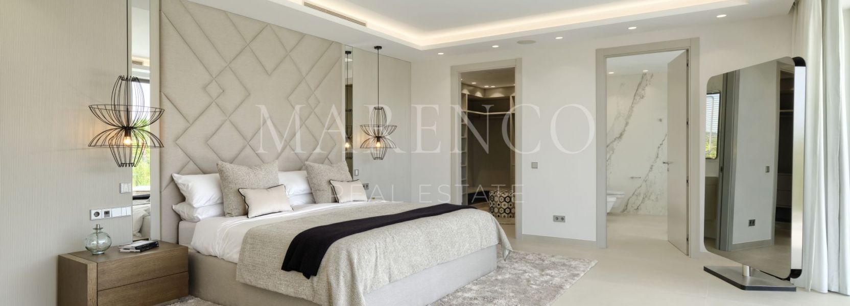 Villa  in Nueva Andalucia, Marbella