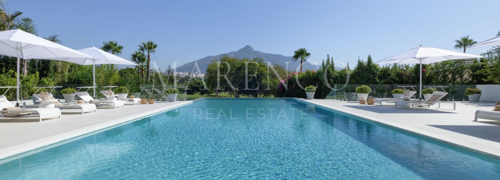 Villa  in Nueva Andalucia, Marbella