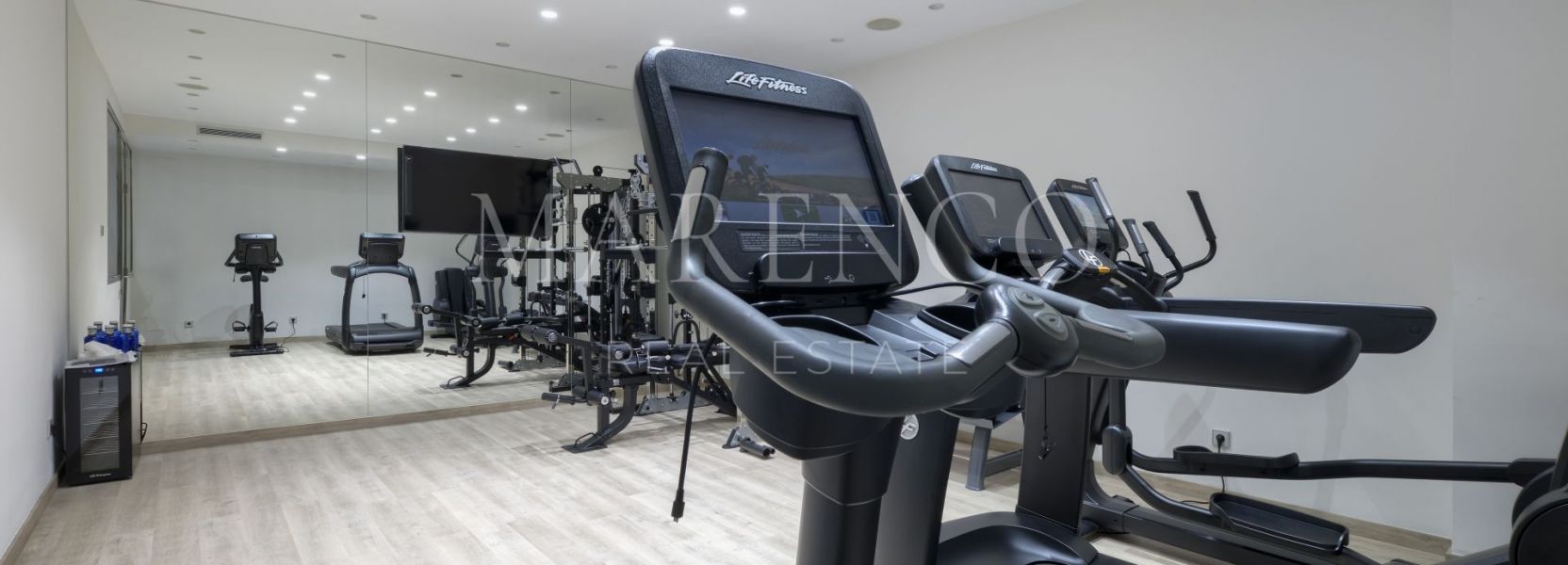 Villa  in Nueva Andalucia, Marbella