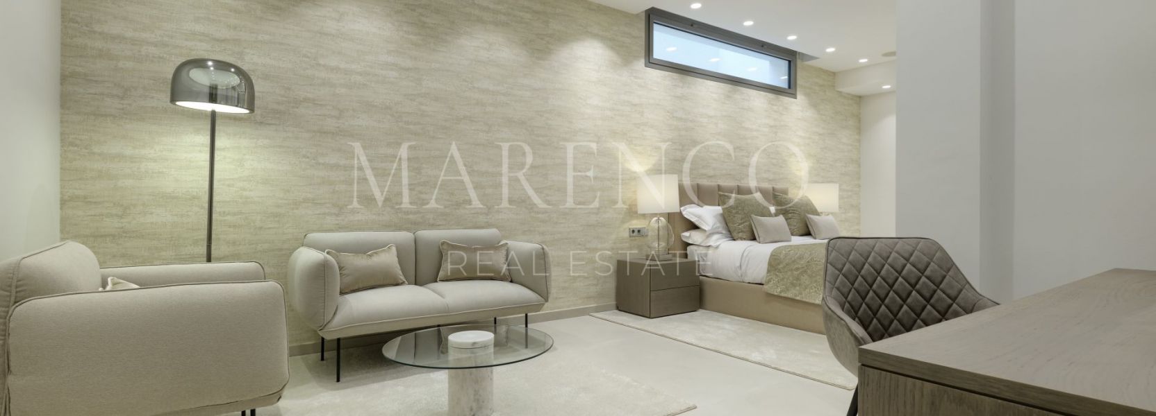 Villa  in Nueva Andalucia, Marbella