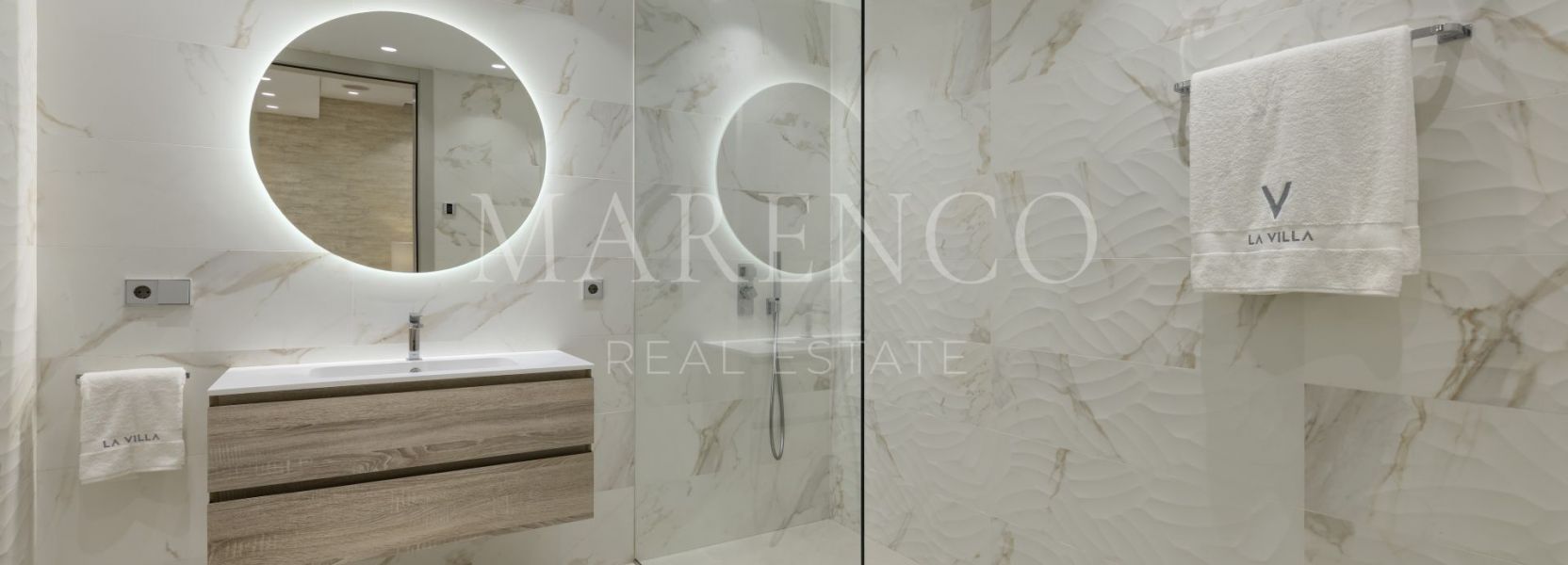 Villa  in Nueva Andalucia, Marbella