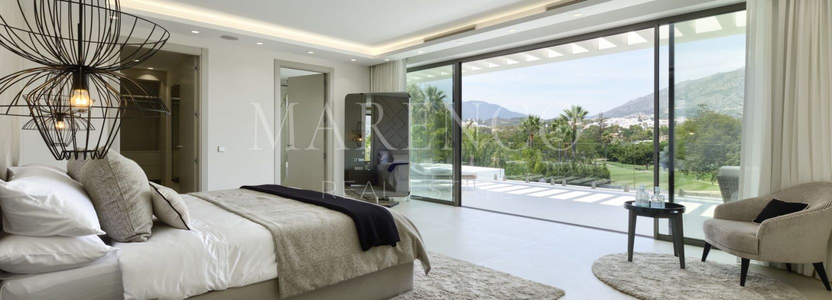 Villa  in Nueva Andalucia, Marbella