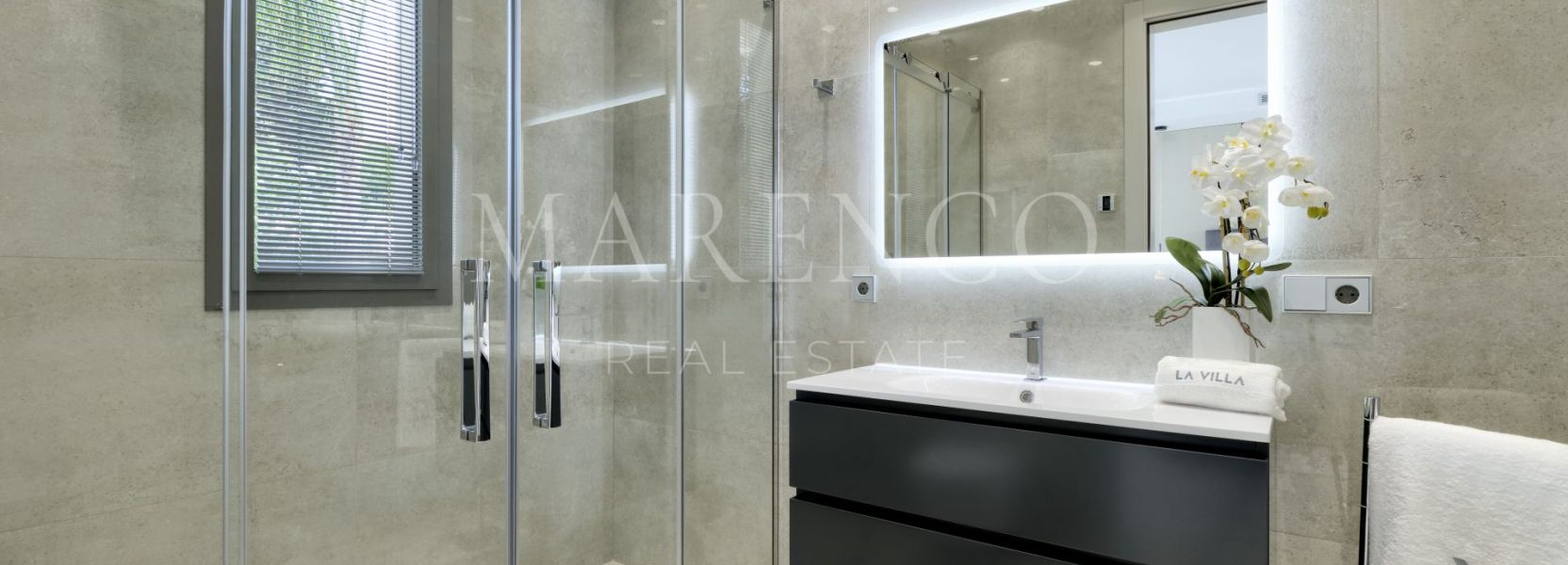 Villa  in Nueva Andalucia, Marbella