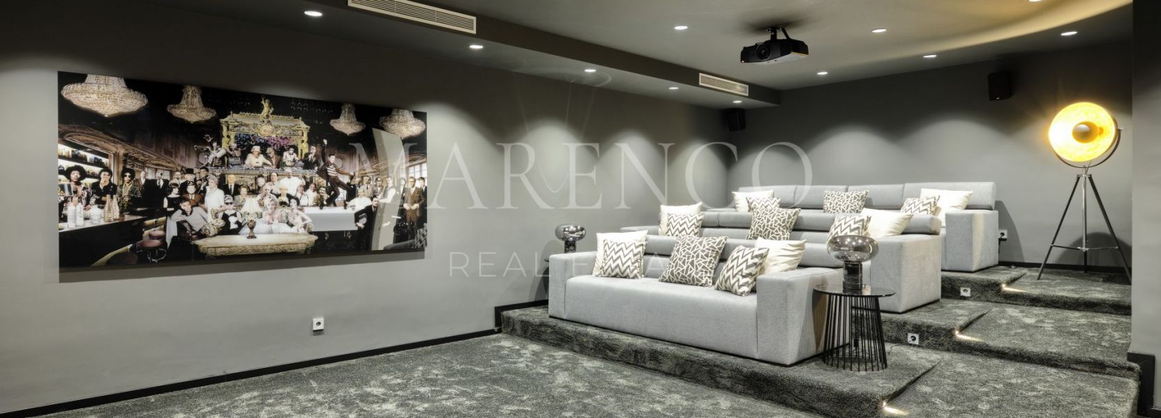 Villa  in Nueva Andalucia, Marbella