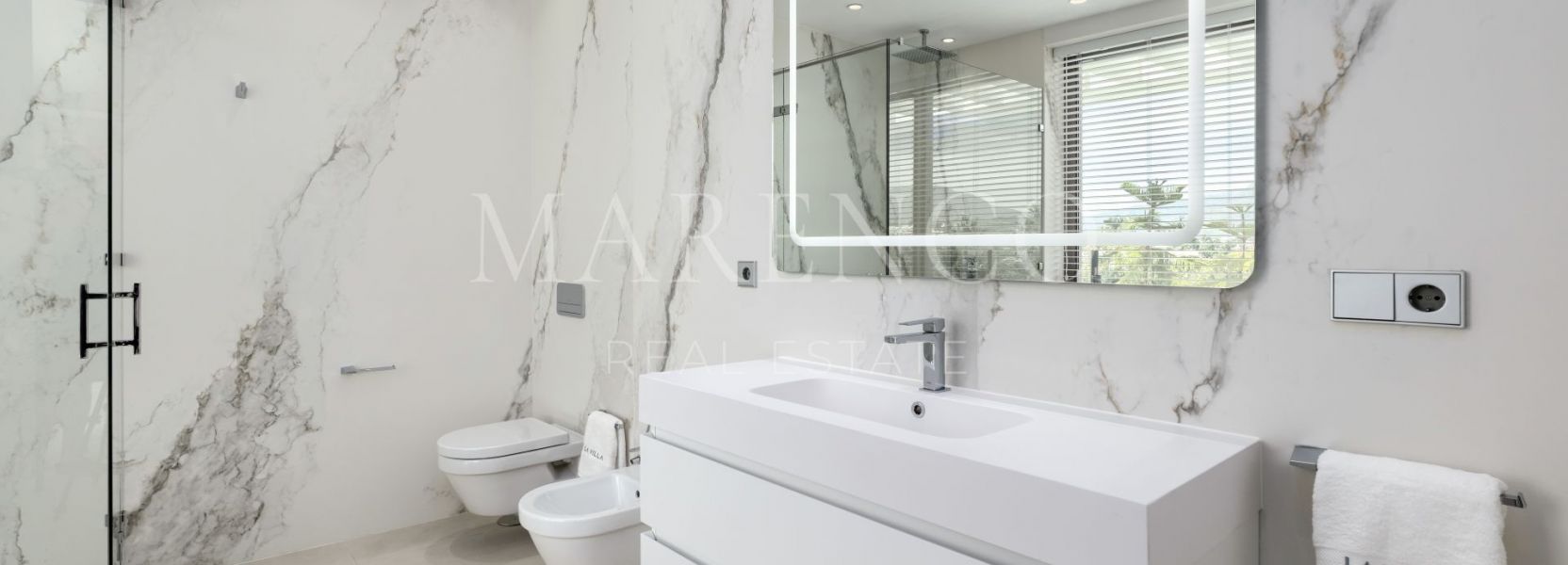 Villa  in Nueva Andalucia, Marbella