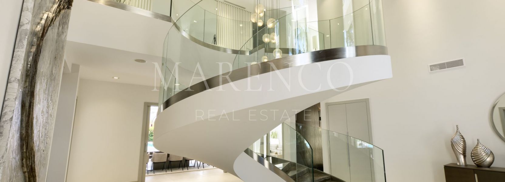 Villa  in Nueva Andalucia, Marbella