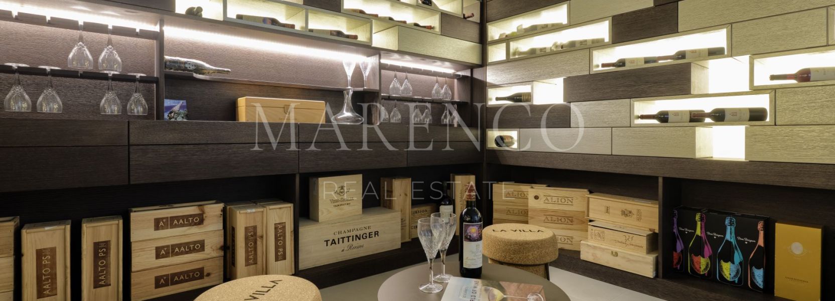 Villa  in Nueva Andalucia, Marbella