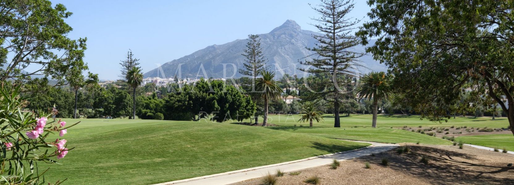 Villa  in Nueva Andalucia, Marbella