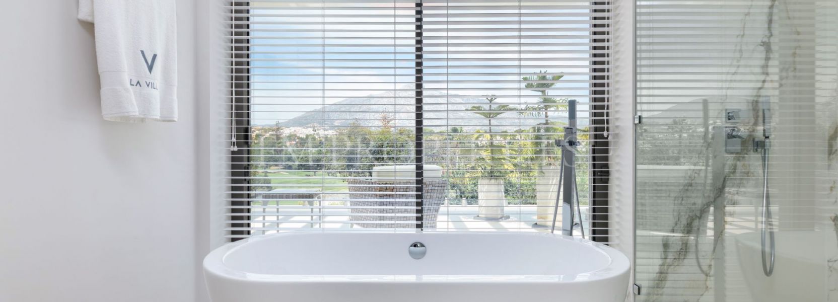 Villa  in Nueva Andalucia, Marbella