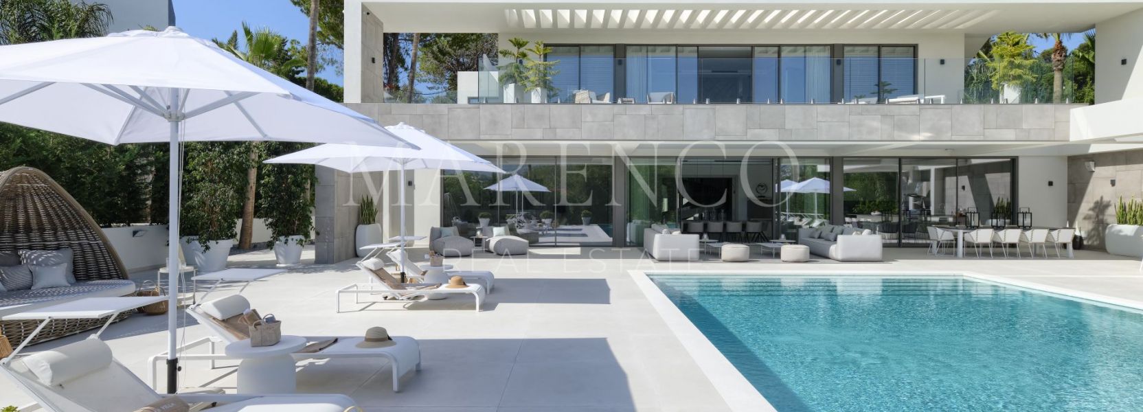 Villa  in Nueva Andalucia, Marbella