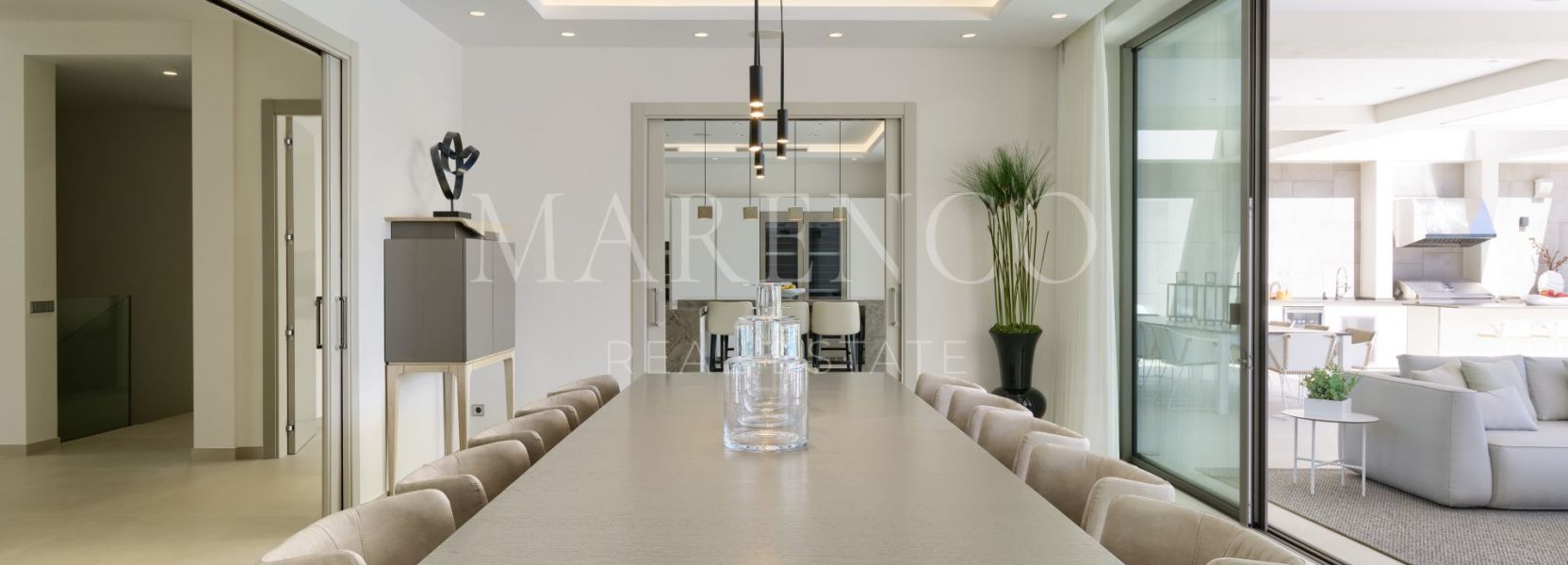 Villa  in Nueva Andalucia, Marbella