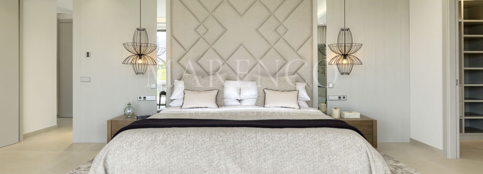 Villa  in Nueva Andalucia, Marbella