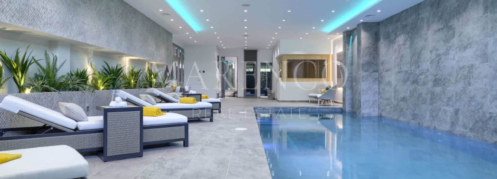 Villa  in Nueva Andalucia, Marbella