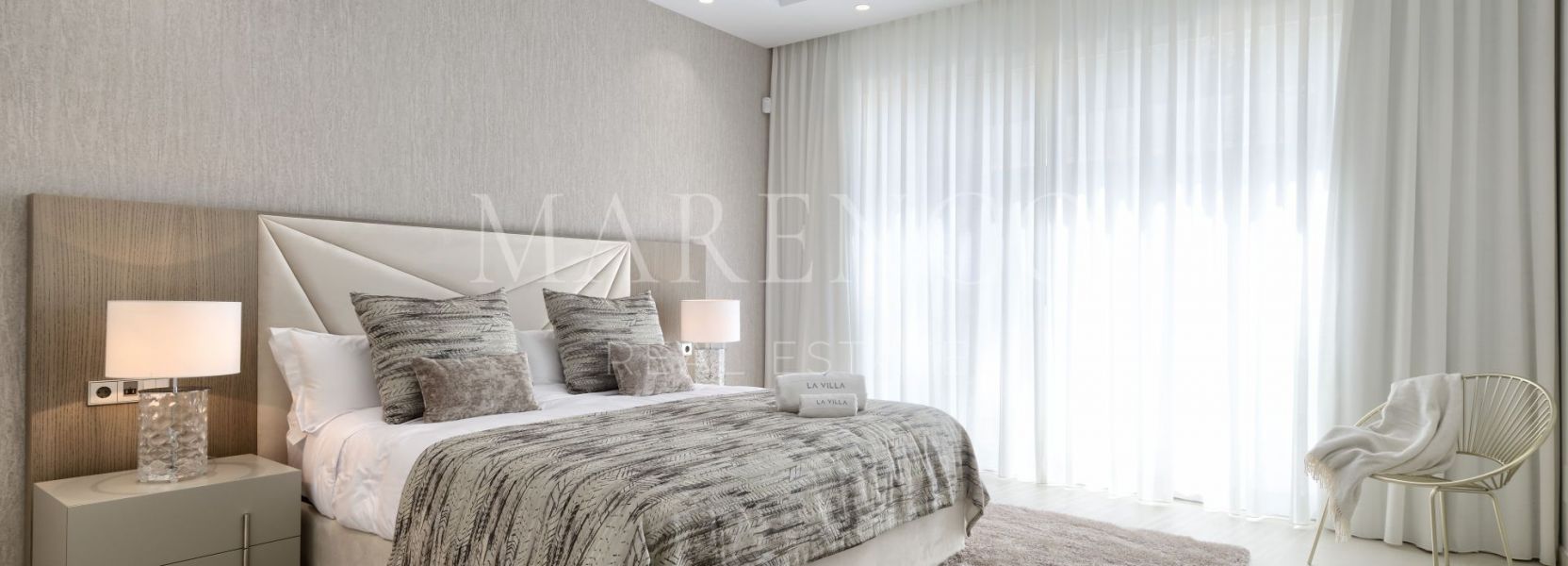 Villa  in Nueva Andalucia, Marbella