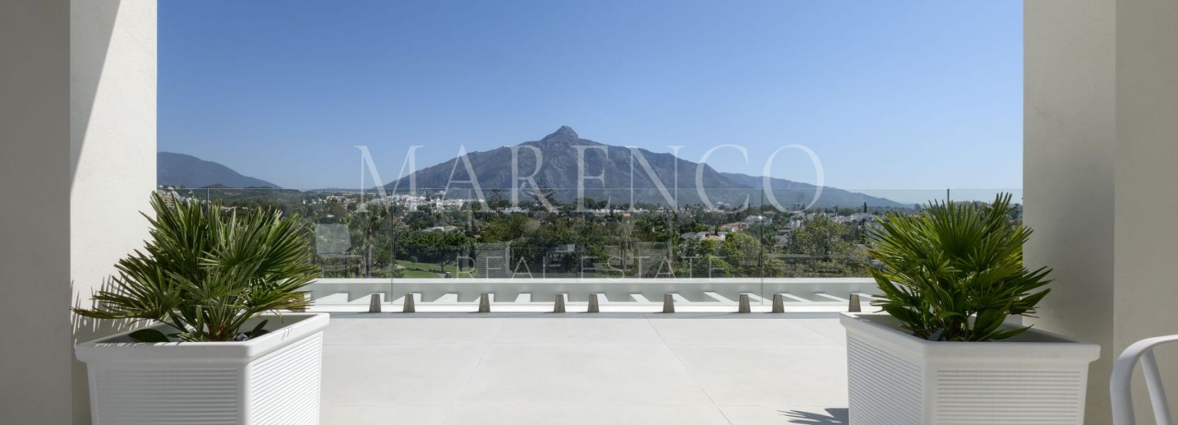 Villa  in Nueva Andalucia, Marbella