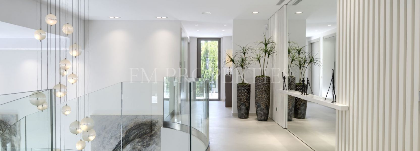Villa  in Nueva Andalucia, Marbella