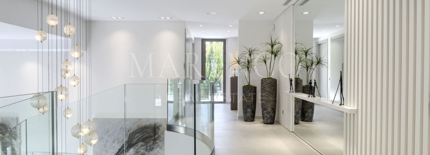 Villa  in Nueva Andalucia, Marbella