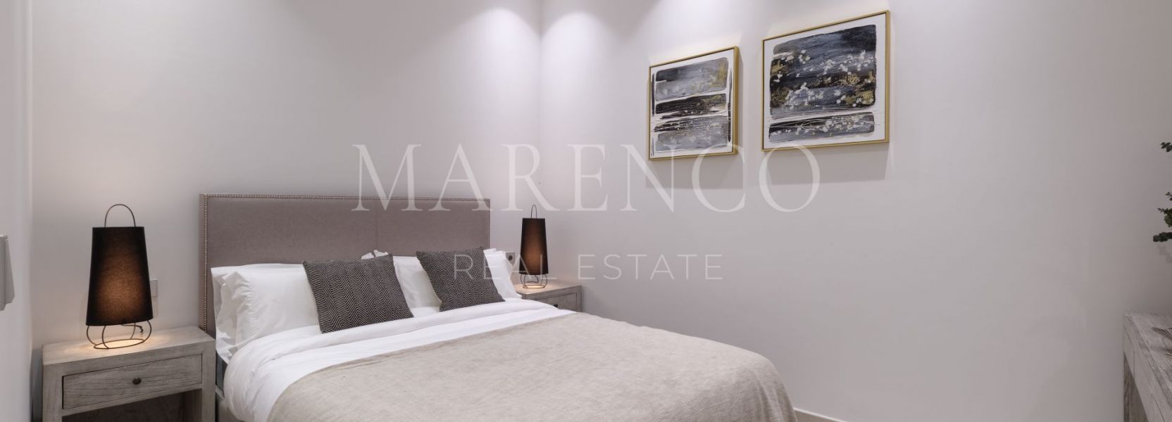 Villa  in Nueva Andalucia, Marbella