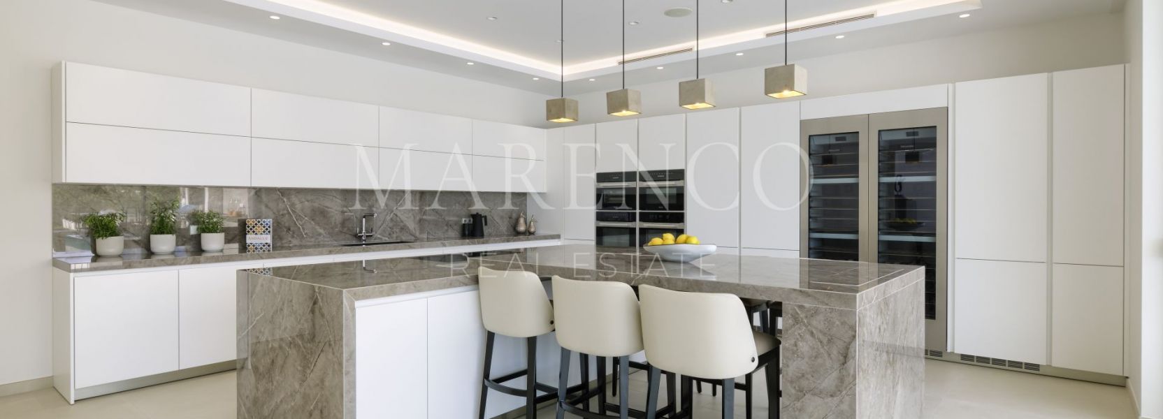 Villa  in Nueva Andalucia, Marbella