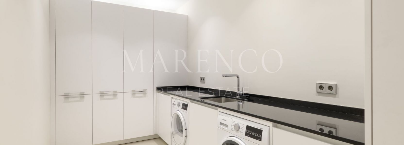 Villa  in Nueva Andalucia, Marbella