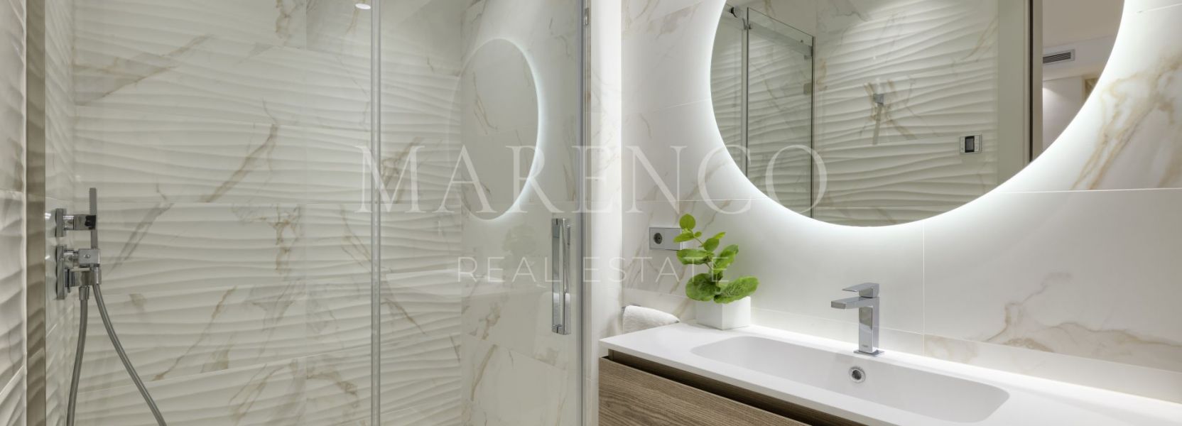 Villa  in Nueva Andalucia, Marbella