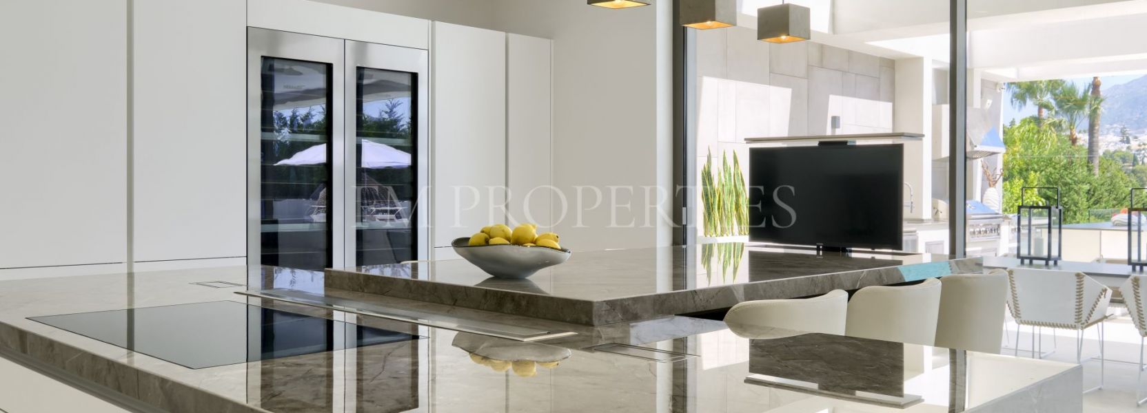 Villa  in Nueva Andalucia, Marbella