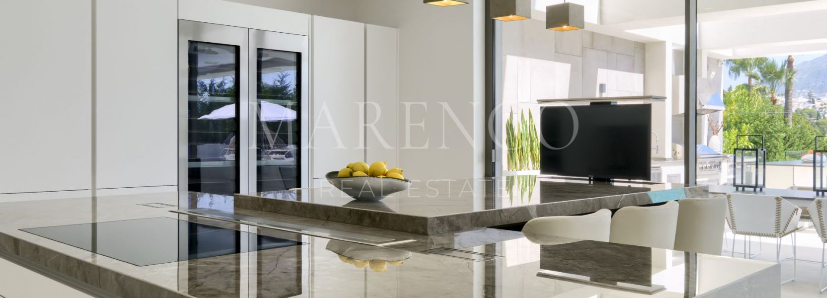 Villa  in Nueva Andalucia, Marbella