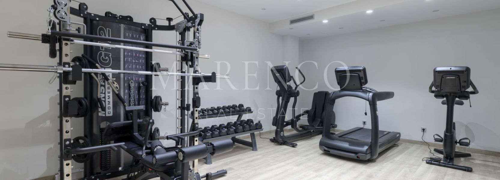 Villa  in Nueva Andalucia, Marbella