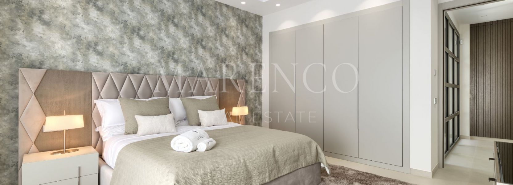 Villa  in Nueva Andalucia, Marbella