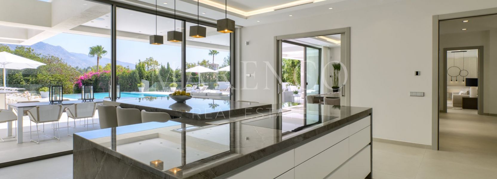 Villa  in Nueva Andalucia, Marbella