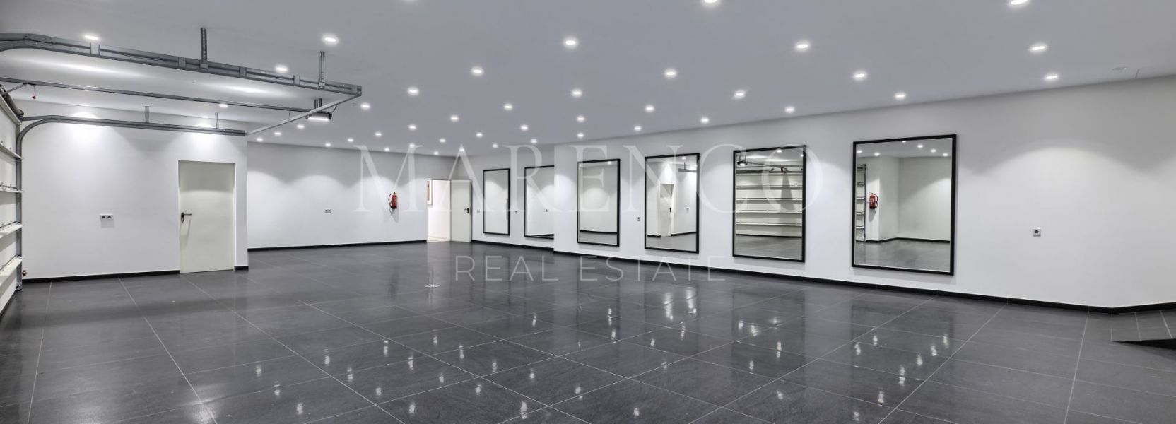 Villa  in Nueva Andalucia, Marbella