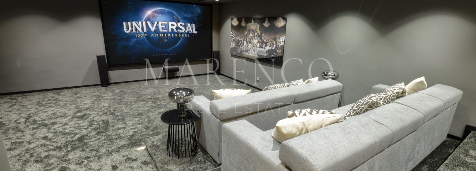 Villa  in Nueva Andalucia, Marbella