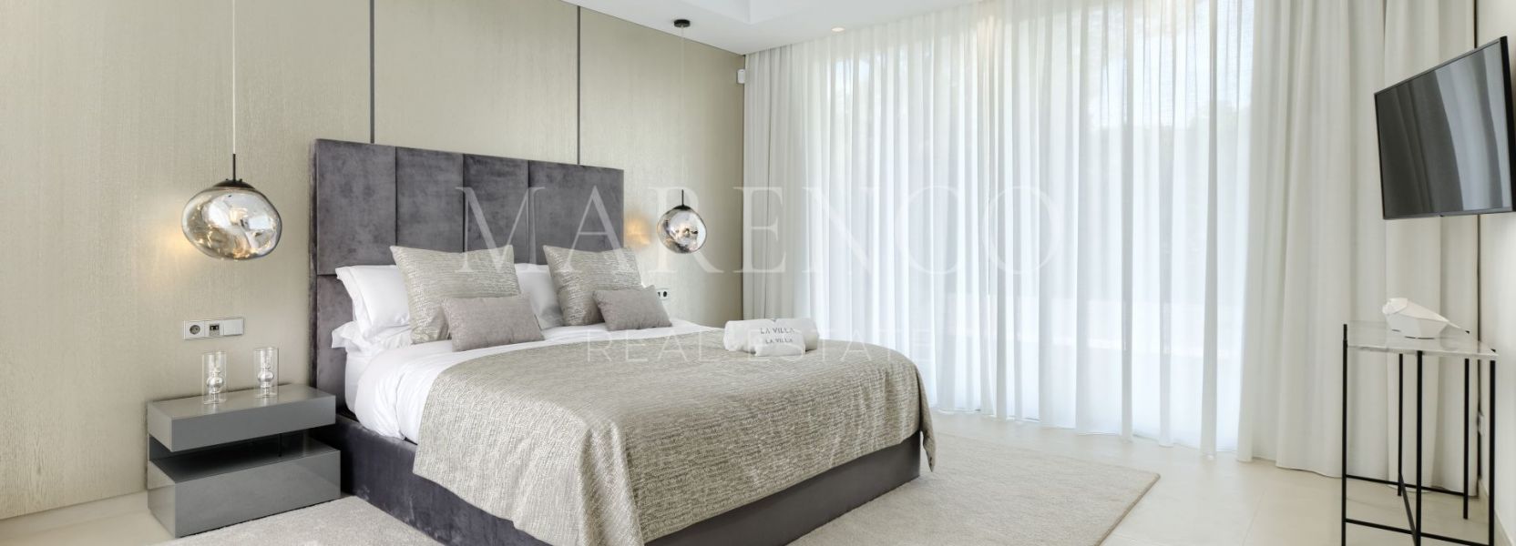 Villa  in Nueva Andalucia, Marbella