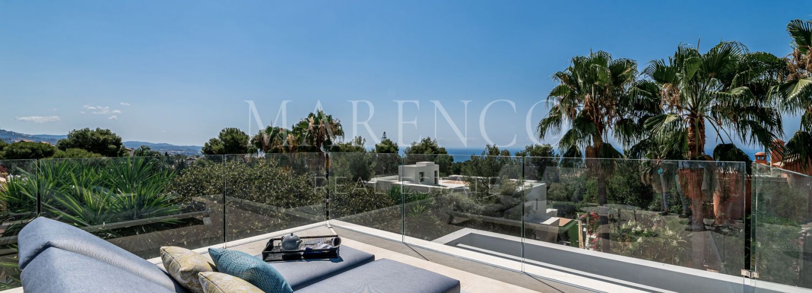 Villa  en Sierra Blanca, Marbella Golden Mile, Marbella