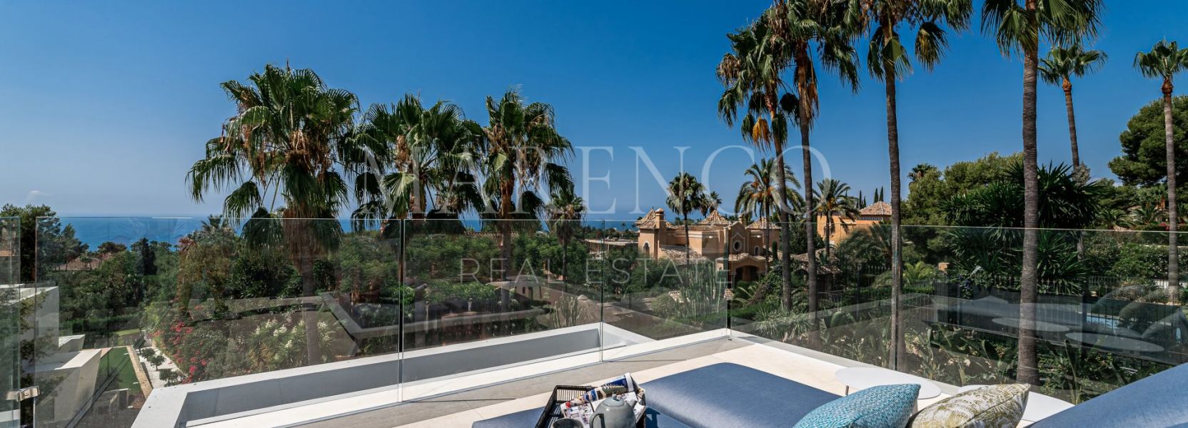 Villa  en Sierra Blanca, Marbella Golden Mile, Marbella