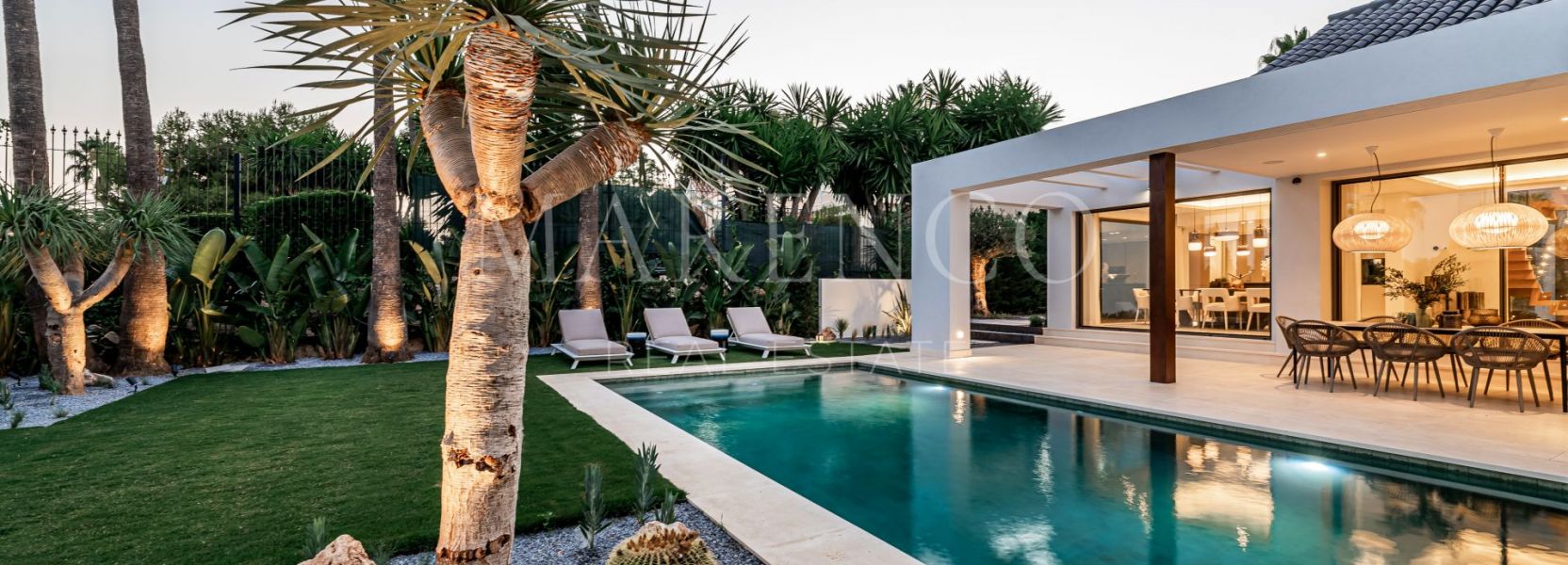 Villa  en Sierra Blanca, Marbella Golden Mile, Marbella